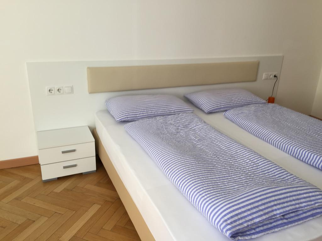 Rosengarten Apartments Больцано Номер фото