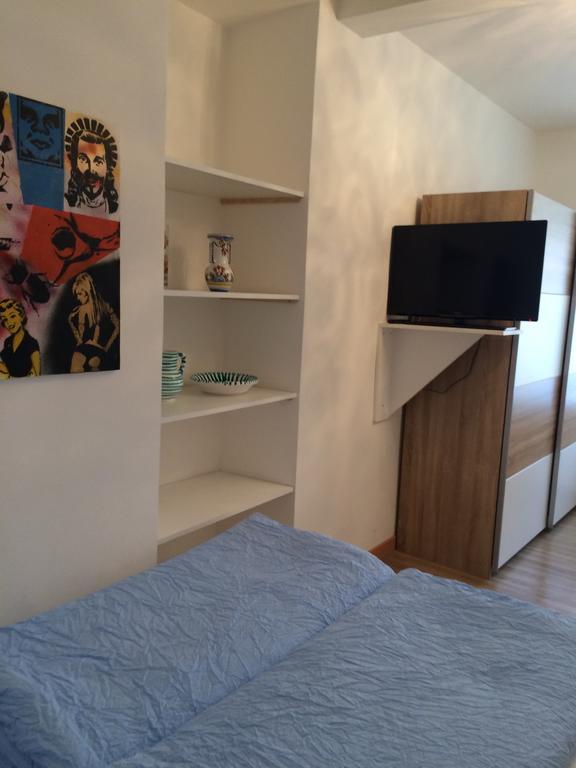 Rosengarten Apartments Больцано Номер фото