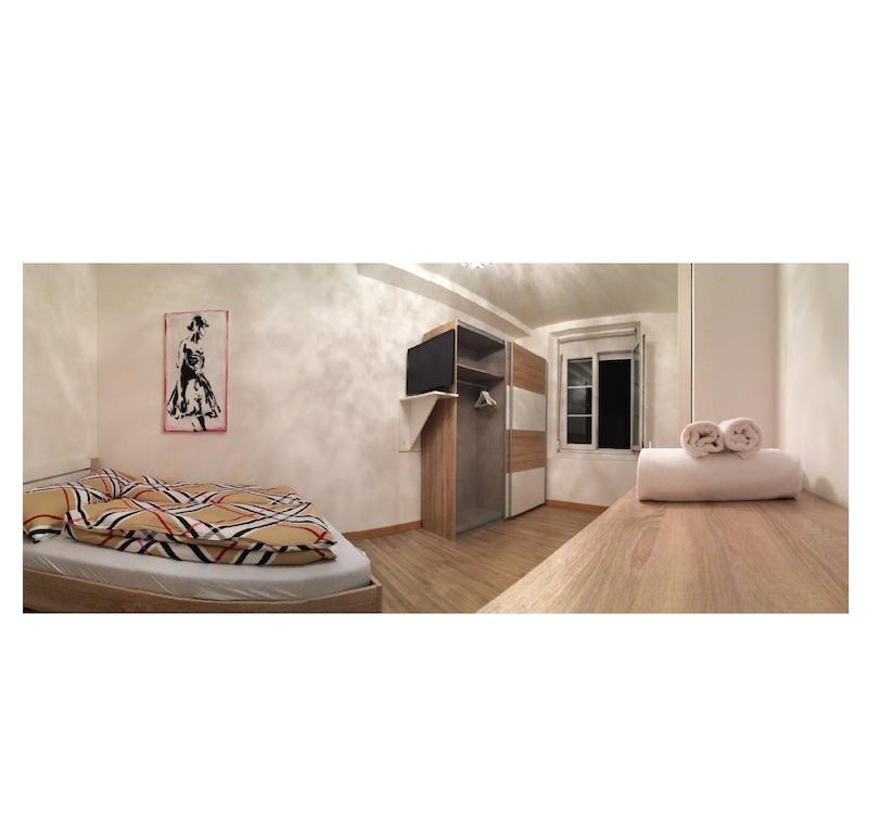 Rosengarten Apartments Больцано Номер фото