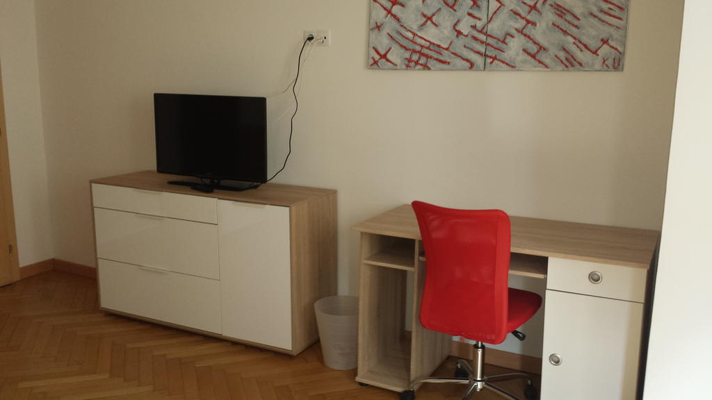 Rosengarten Apartments Больцано Номер фото