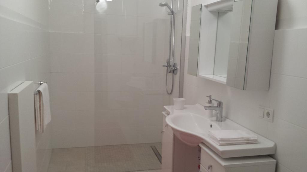 Rosengarten Apartments Больцано Номер фото