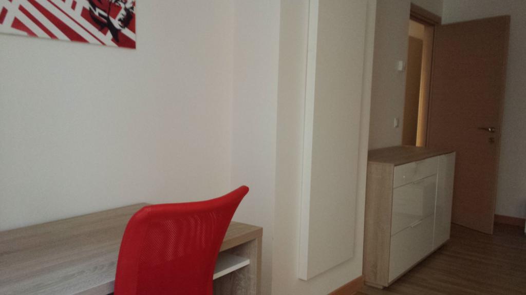 Rosengarten Apartments Больцано Номер фото