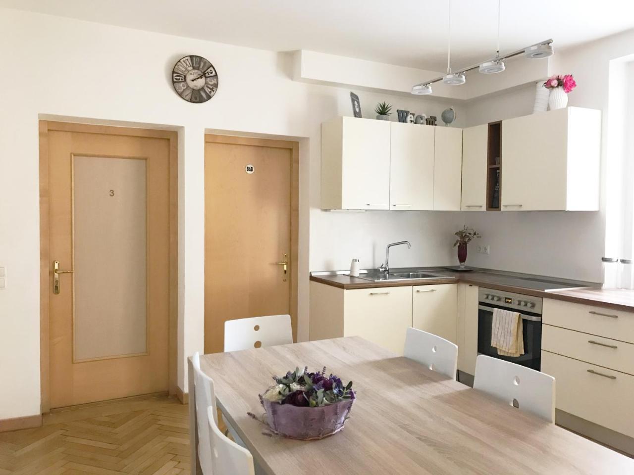 Rosengarten Apartments Больцано Екстер'єр фото