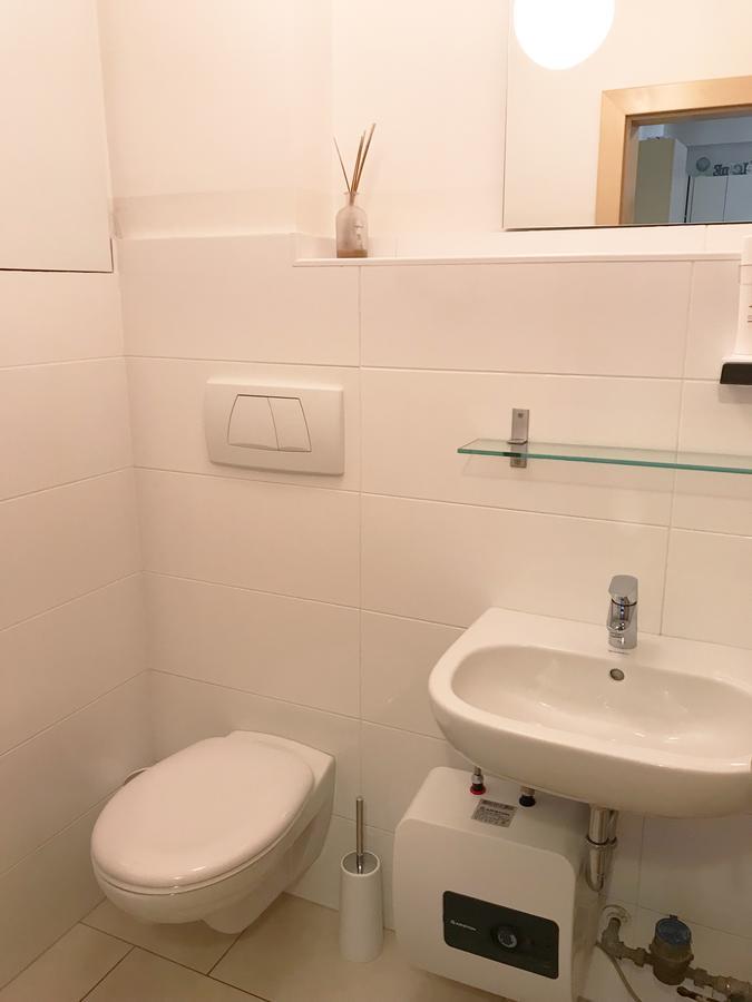 Rosengarten Apartments Больцано Екстер'єр фото