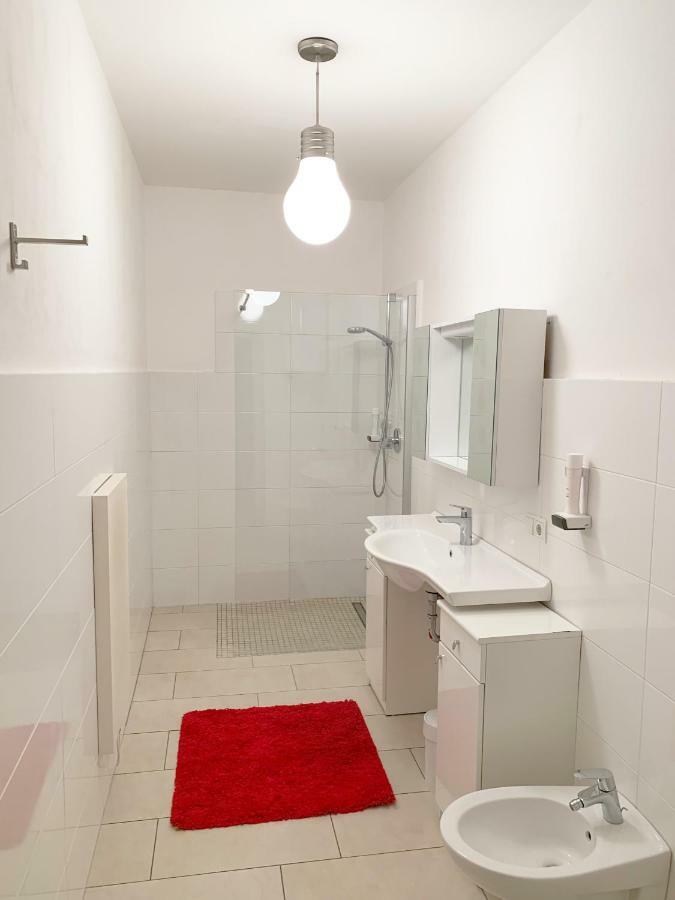 Rosengarten Apartments Больцано Екстер'єр фото
